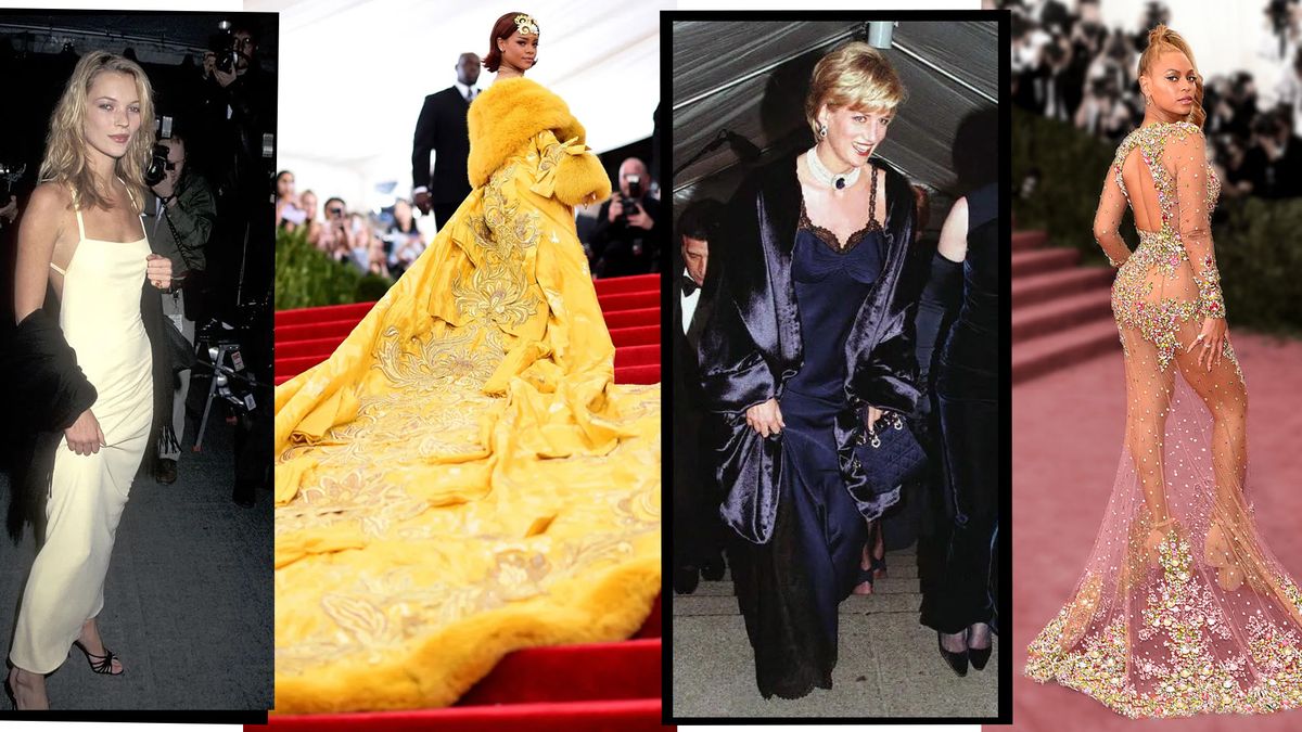 preview for Crazy Celeb Styles We’ll Never Forget