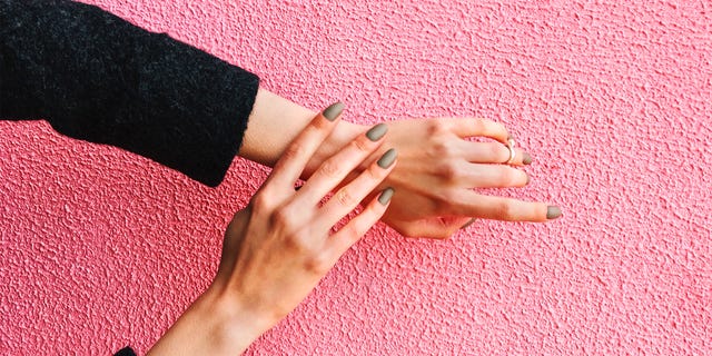 iconic nail polish best 2019