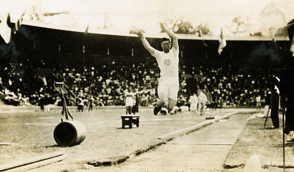 iconicolympicscandals jim thorpe