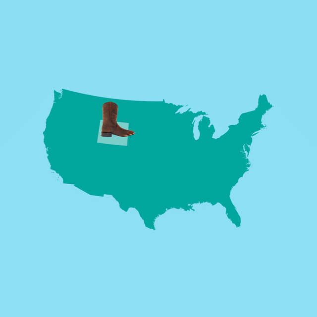 iconic products from every state