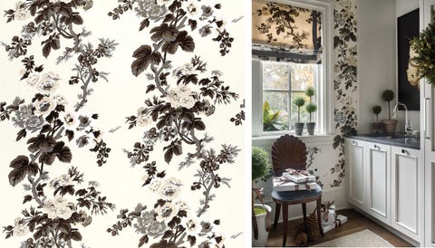 24 Iconic Wallpapers - Famous Wallpaper Designs in History