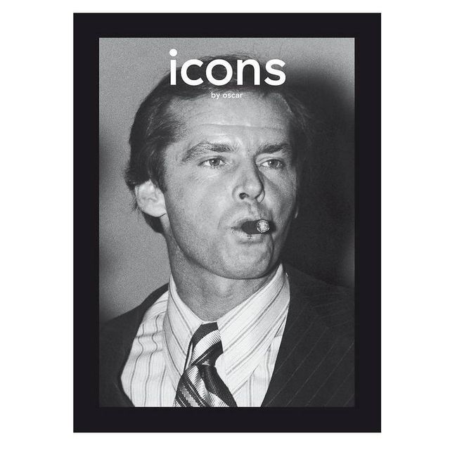 icons by oscar