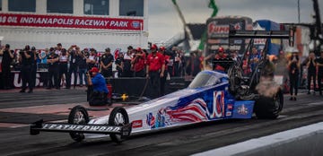 ida zetterstrom nhra us nationals