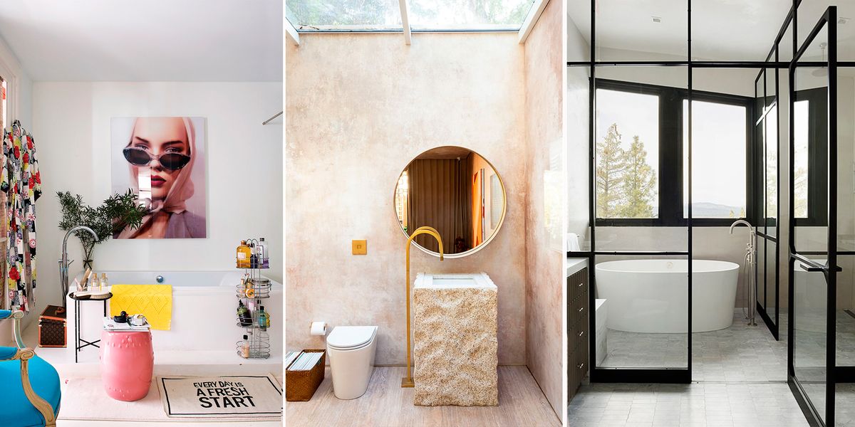 11 ideas de Mueble sobre inodoro  decoración de unas, muebles de baño,  muebles para baños pequeños