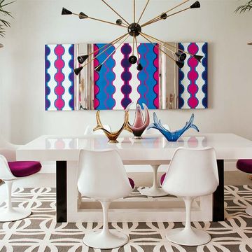 Las mejores 80 ideas de Sillas de color rosa  decoración de unas, sillas  de color rosa, sillas de colores