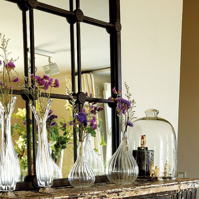 Cristal transparente para mesa de cocina - Vidrios Online