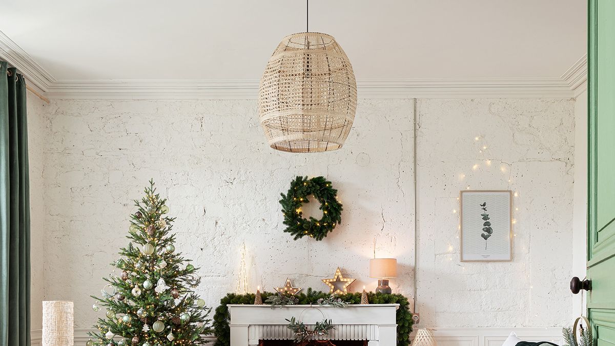 preview for Ideas de decoración de Navidad más bonita y elegante para tu casa