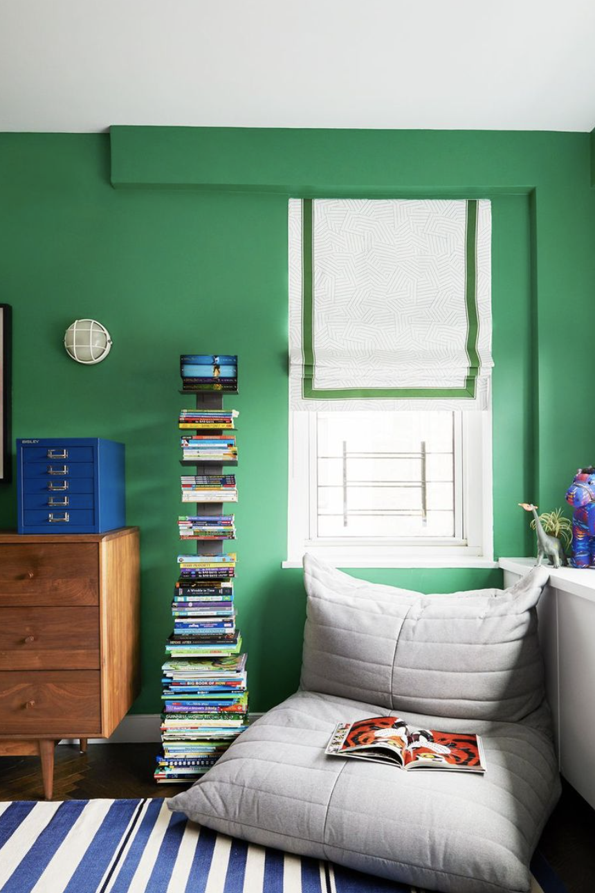 66 Cool Kids' Room Ideas: Paint, Furniture, Storage, and More