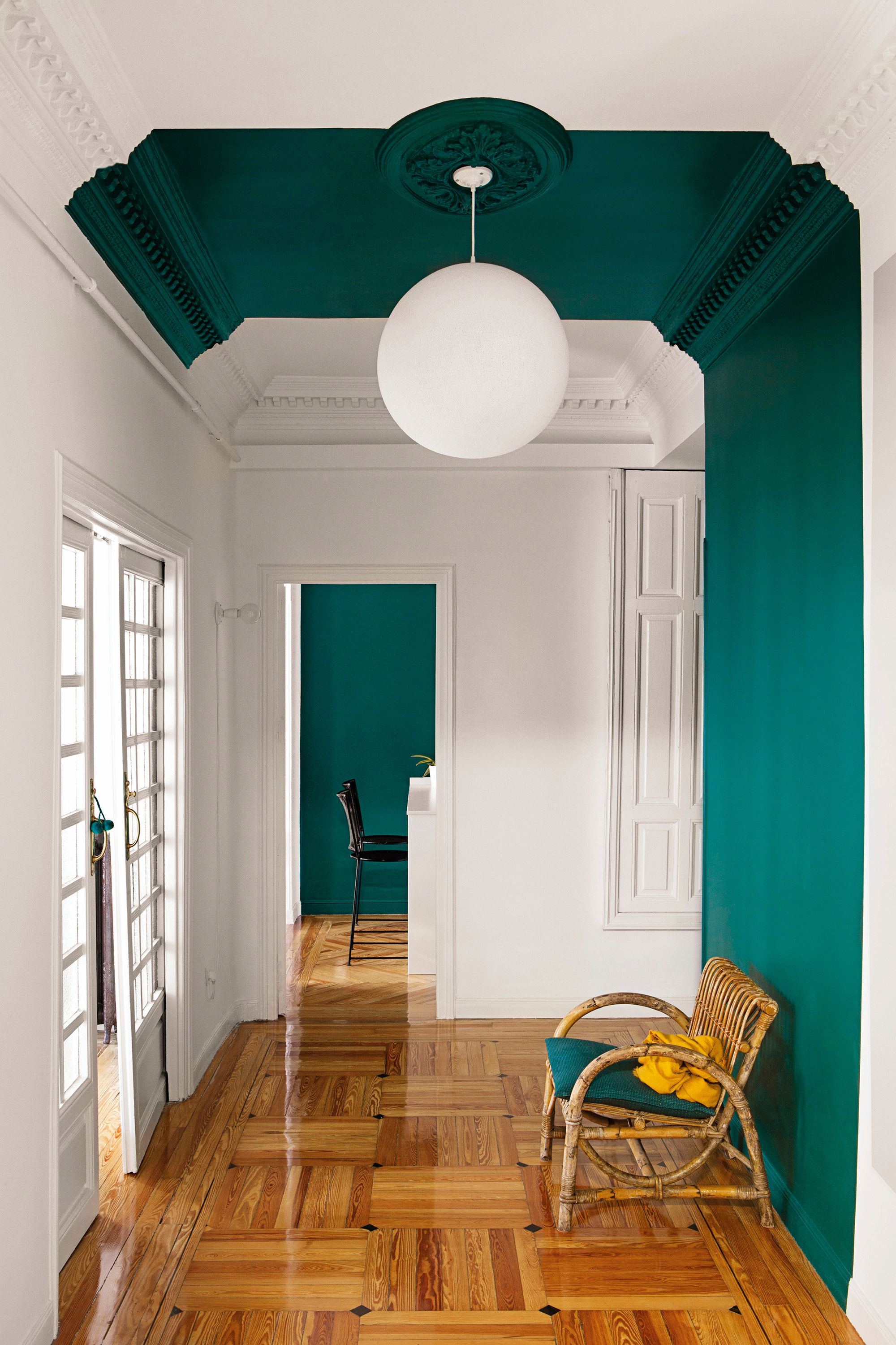 Las mejores ideas para decorar el recibidor de tu hogar – Pisos en Venta y  Alquiler en Globaliza.com