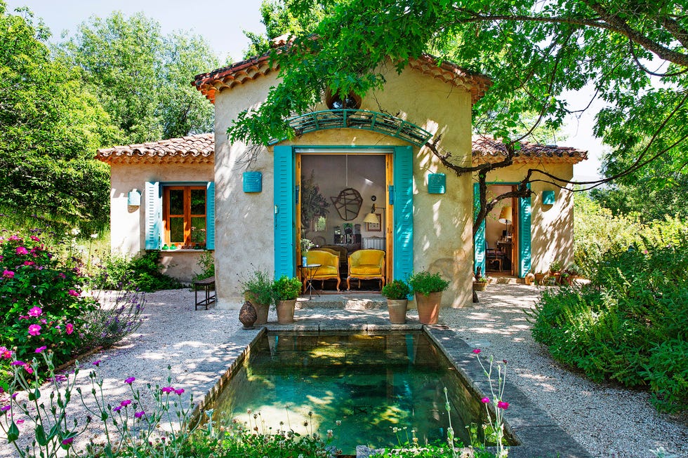 ideas para reformar una casa de pueblo