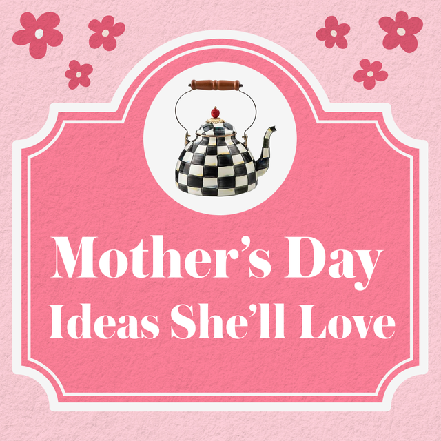 mothers day ideas shell love
