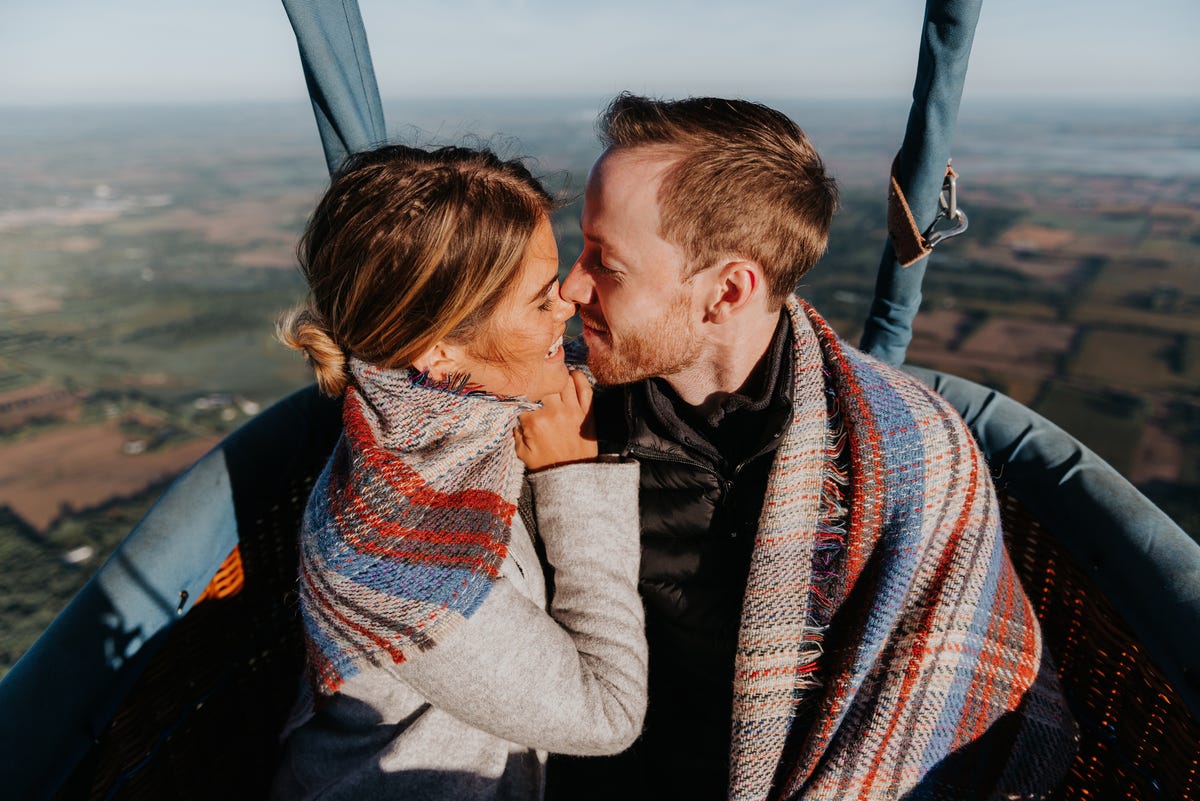 Regalo San Valentino per Lei: 6 Idee per Sorprenderla – Barbara