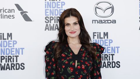 preview for Idina Menzel on What It Takes to Be a Great Parent