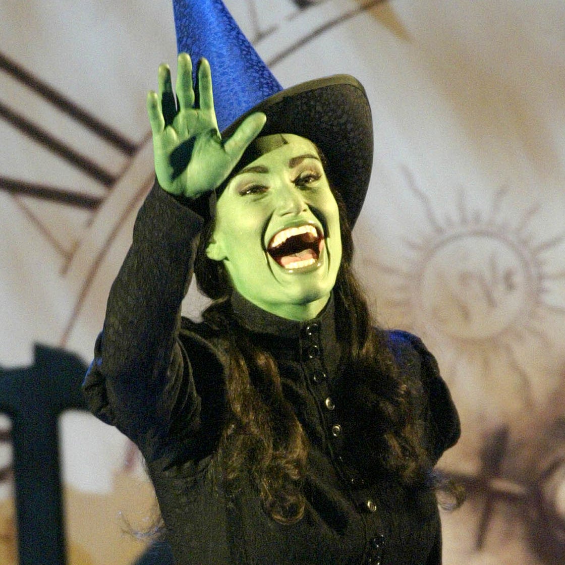 Wicked movie cast, release date, cast, songs