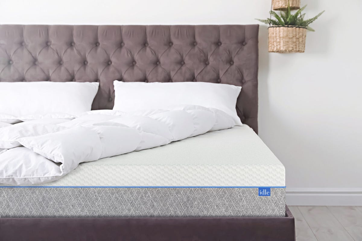 Idle Sleep Will Donate a Mattress to a Frontline Health Care Workers ...