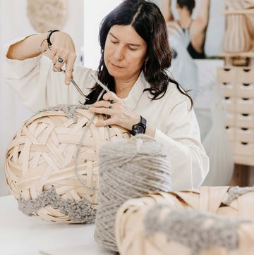 Idoia Cuesta, artesanía idoia cuesta, artesanía