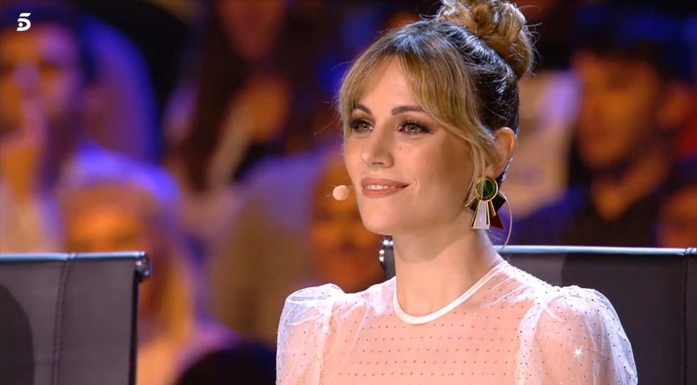 idol kids edurne