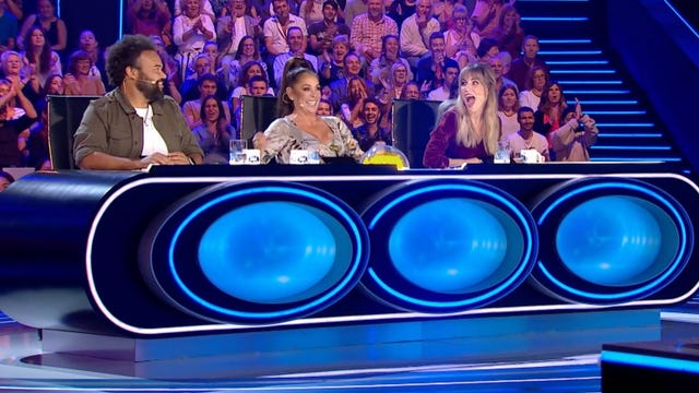 el jurado acorrala a isabel pantoja en idol kids