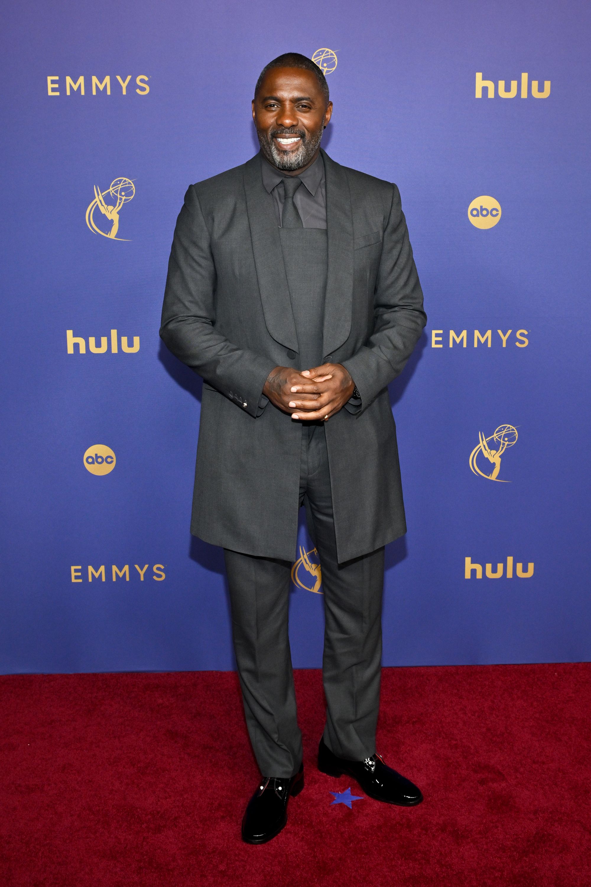 Idris Elba announces new BBC project