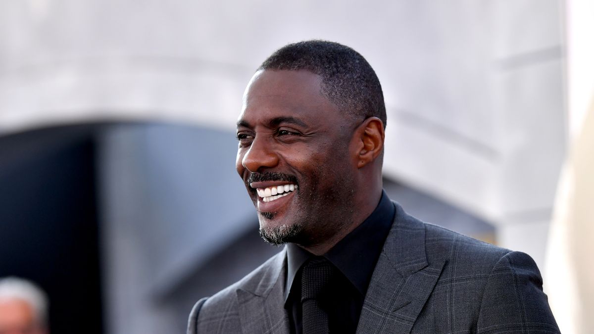 preview for Idris Elba | Explain This