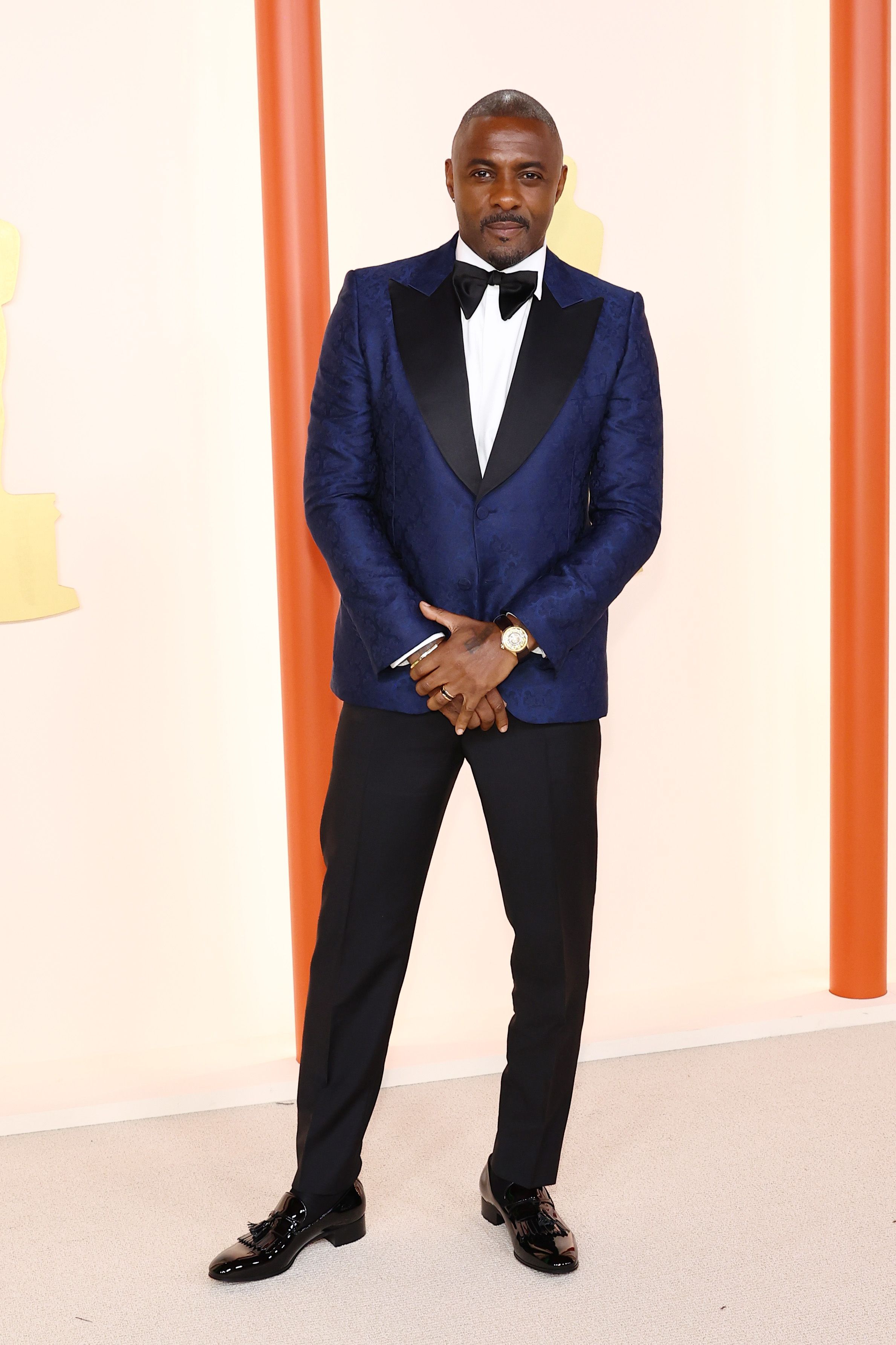 All the Best Dressed Men at the 2023 Oscars