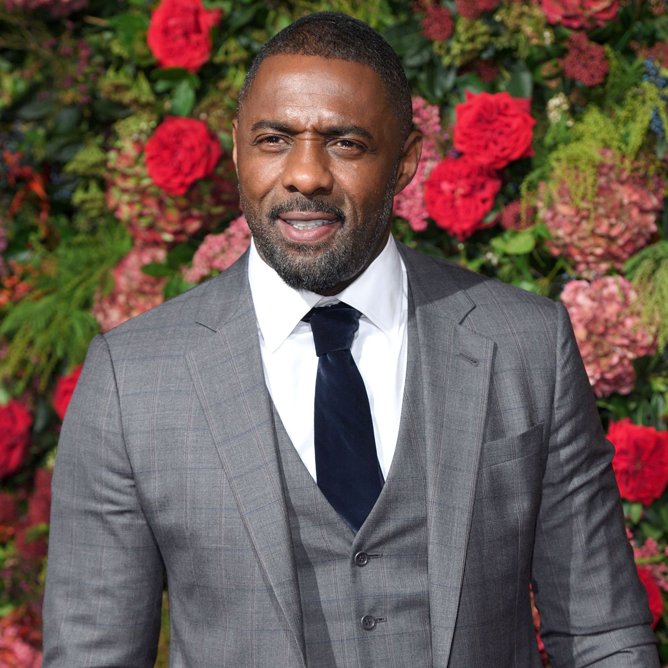 Idris Elba Explains Why He Has No Interest in Playing James Bond
