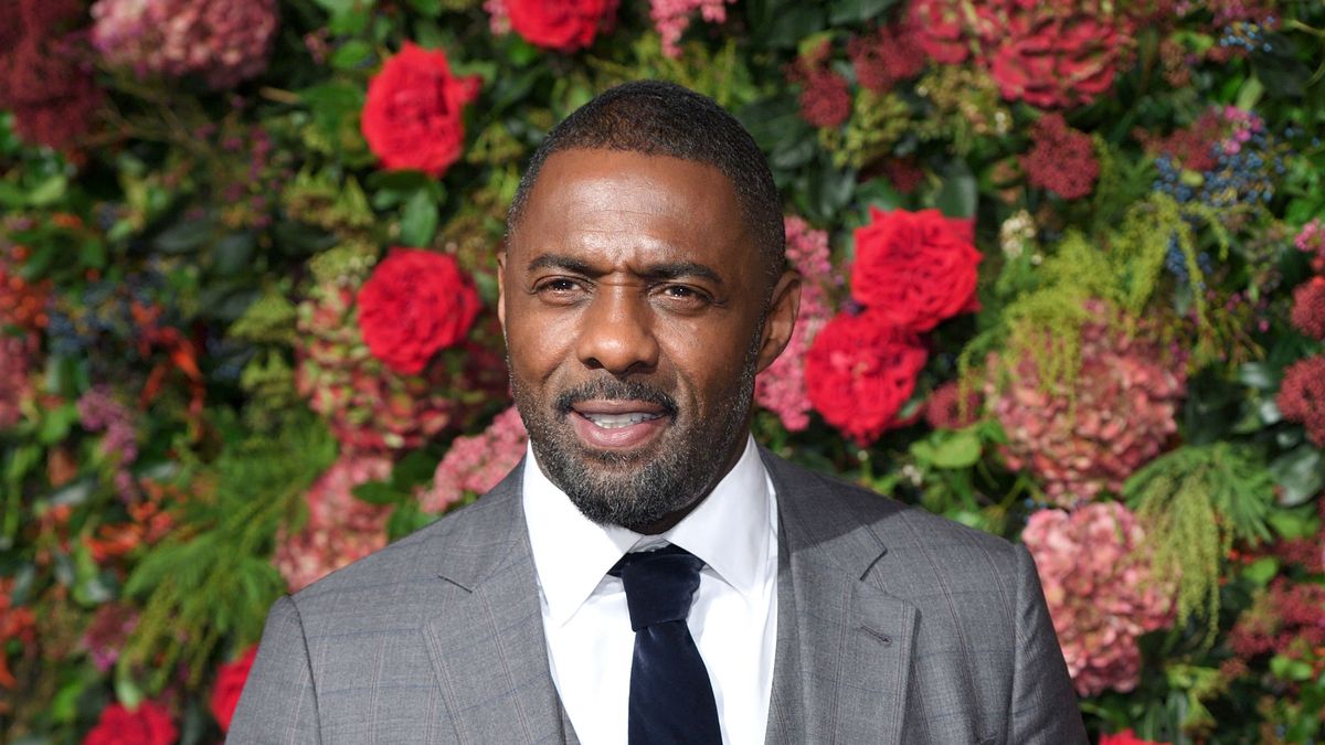 preview for Idris Elba | Beast
