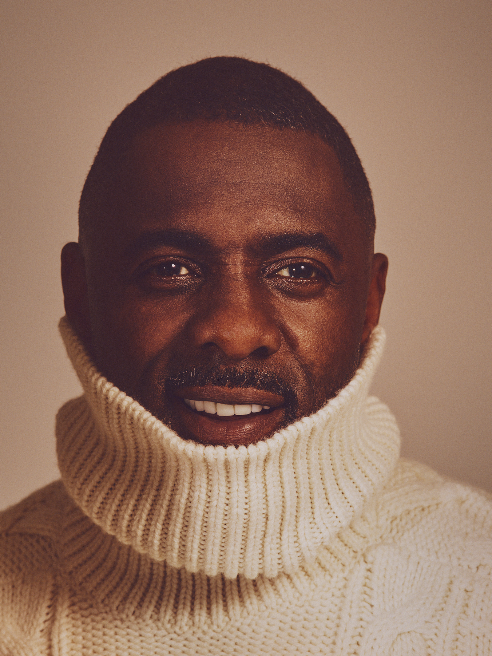 Idris Elba Esquire