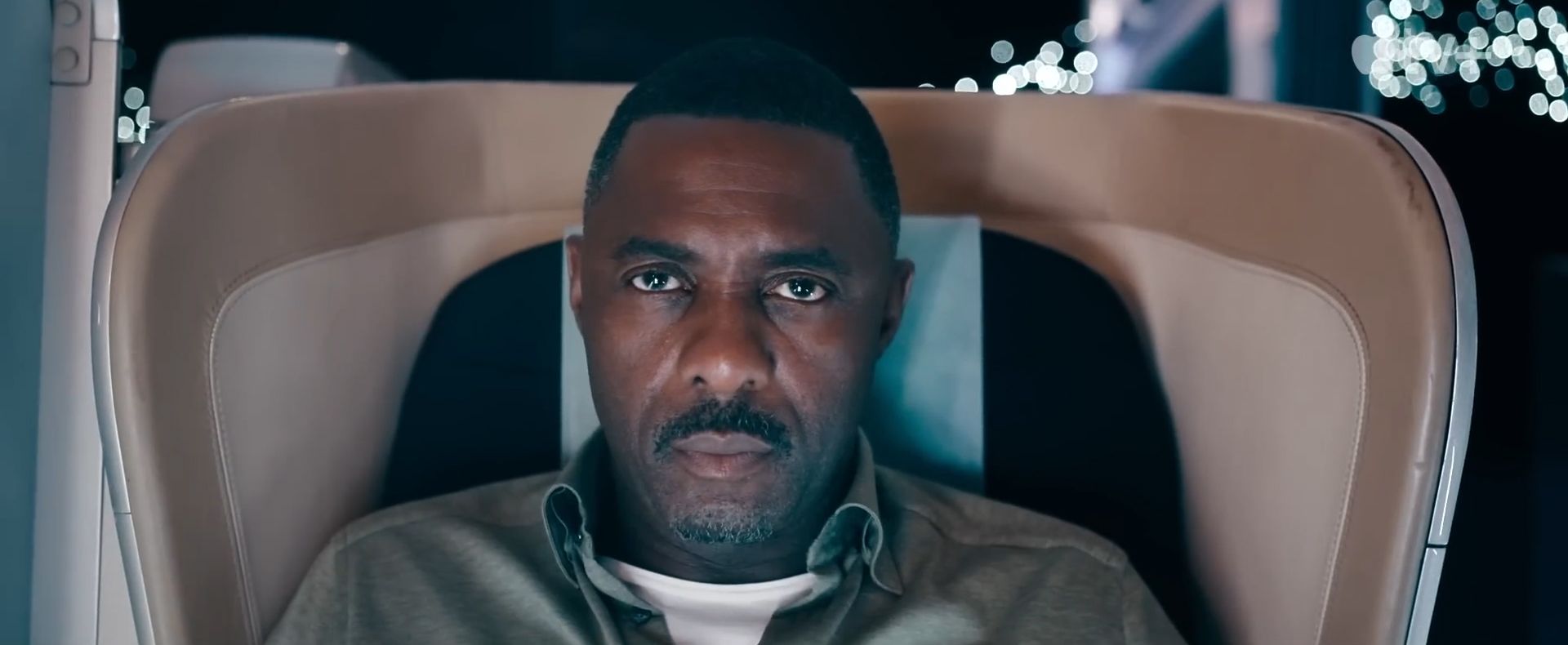 Hijack: The nail-biting Idris Elba plane thriller that's flying under the  radar