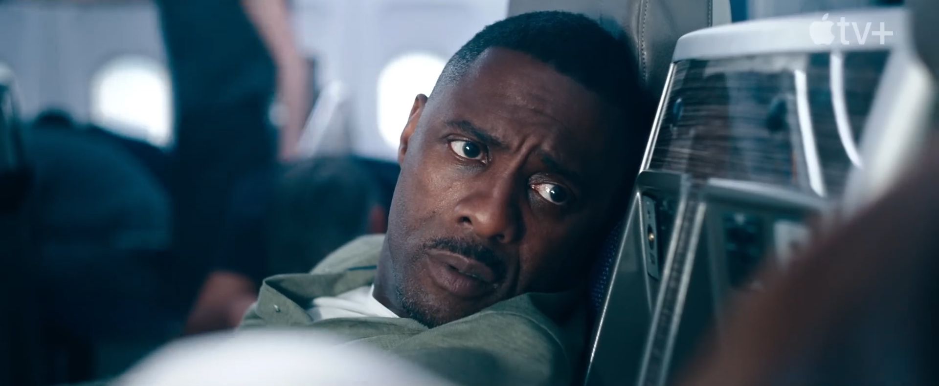 Hijack' Ending Explained: Can Idris Elba Negotiate His Way Out?