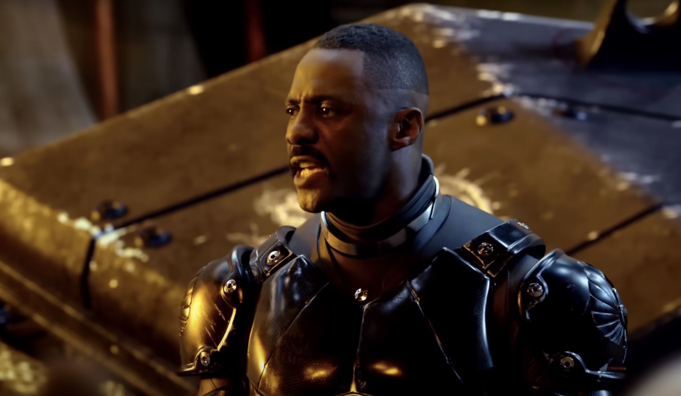 Idris Elba movie gets unexpected TV prequel