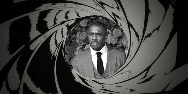 idris elba james bond