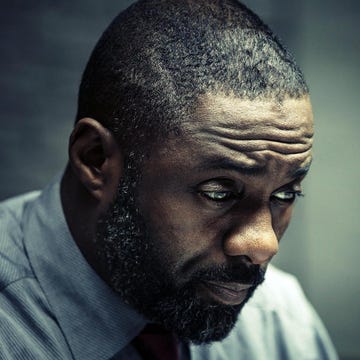 idris elba luther