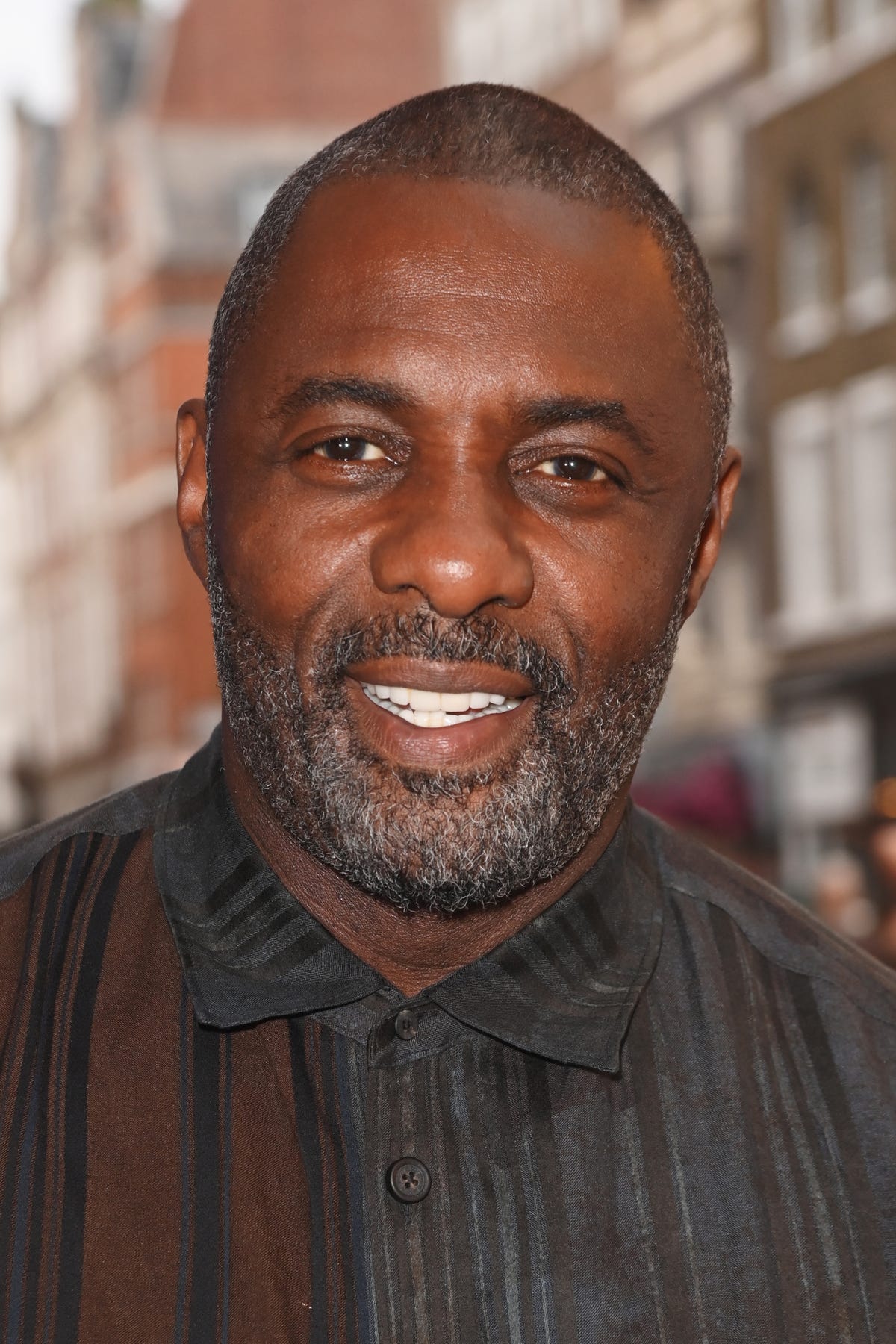 Idris Elba film gets unexpected TV prequel