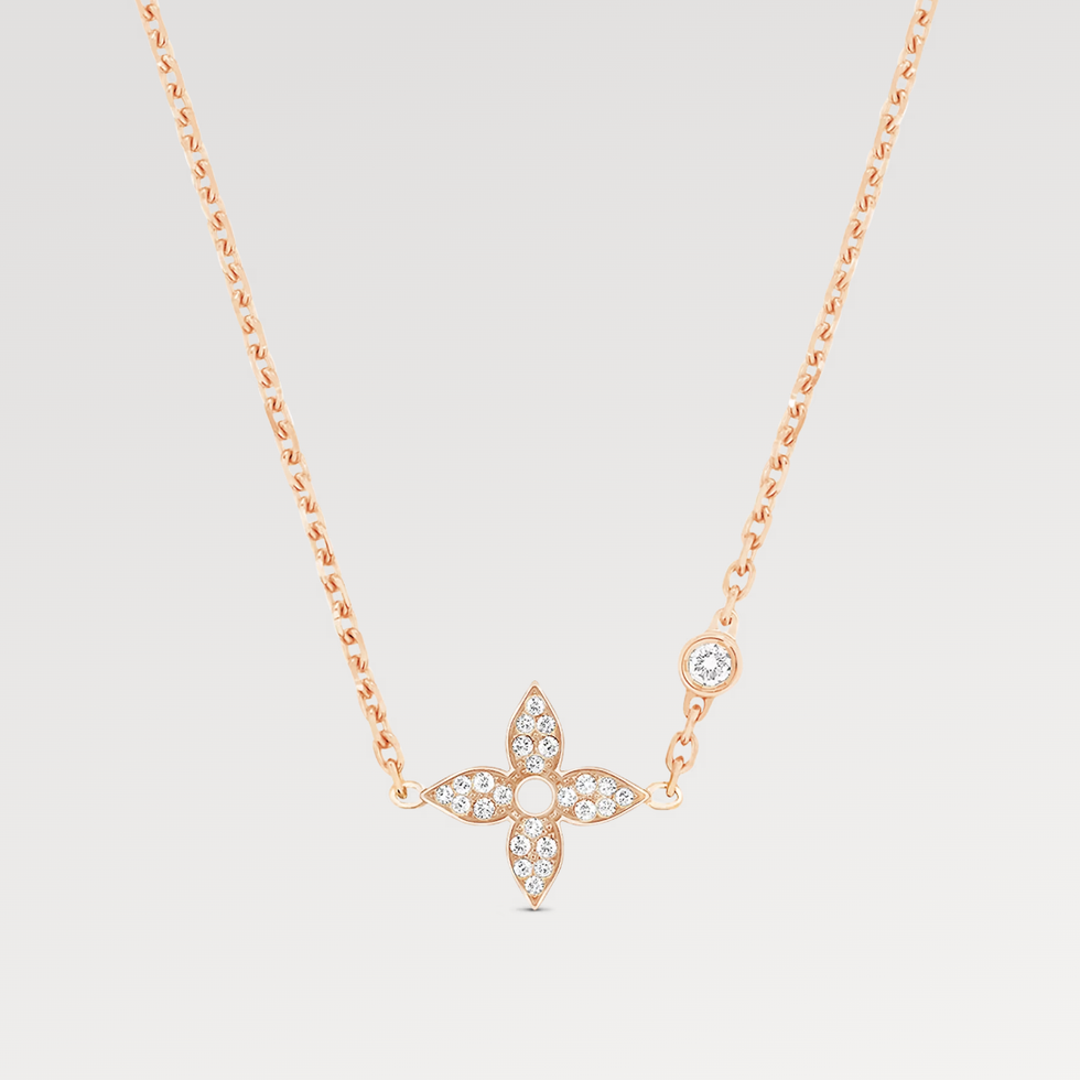 「音源妖精」太妍的珠寶配件穿搭哲學！從時尚首飾至高端珠寶打造太妍獨特風格