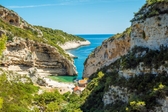 Croatia's best islands to visit in 2023