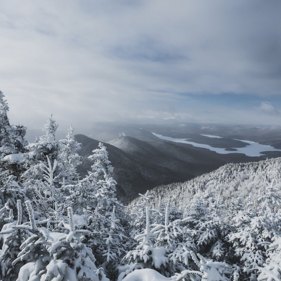 Walking in a winter wonderland: the best winter breaks – Business  Destinations – Make travel your business