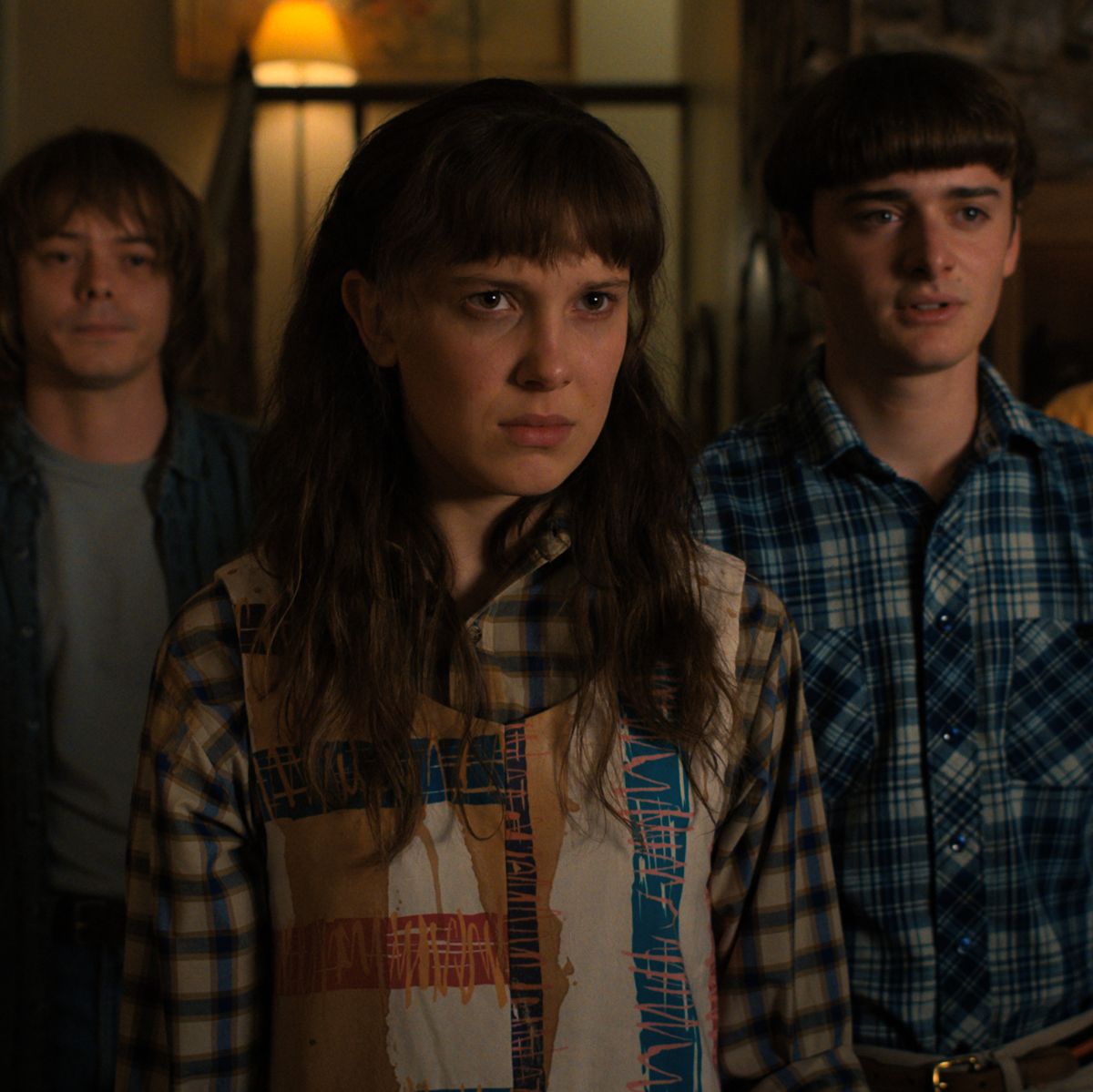 Stranger Things' Creators Deny Changing Controversial Scene – IndieWire