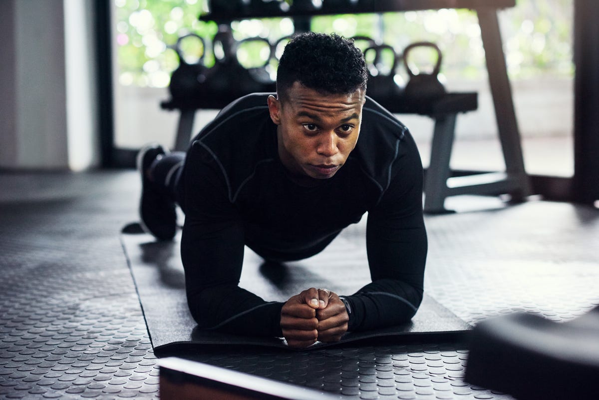 Planks Are Overrated. Try These Six-Pack Ab Workouts Instead.