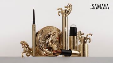 isamaya ffrench wild star collection