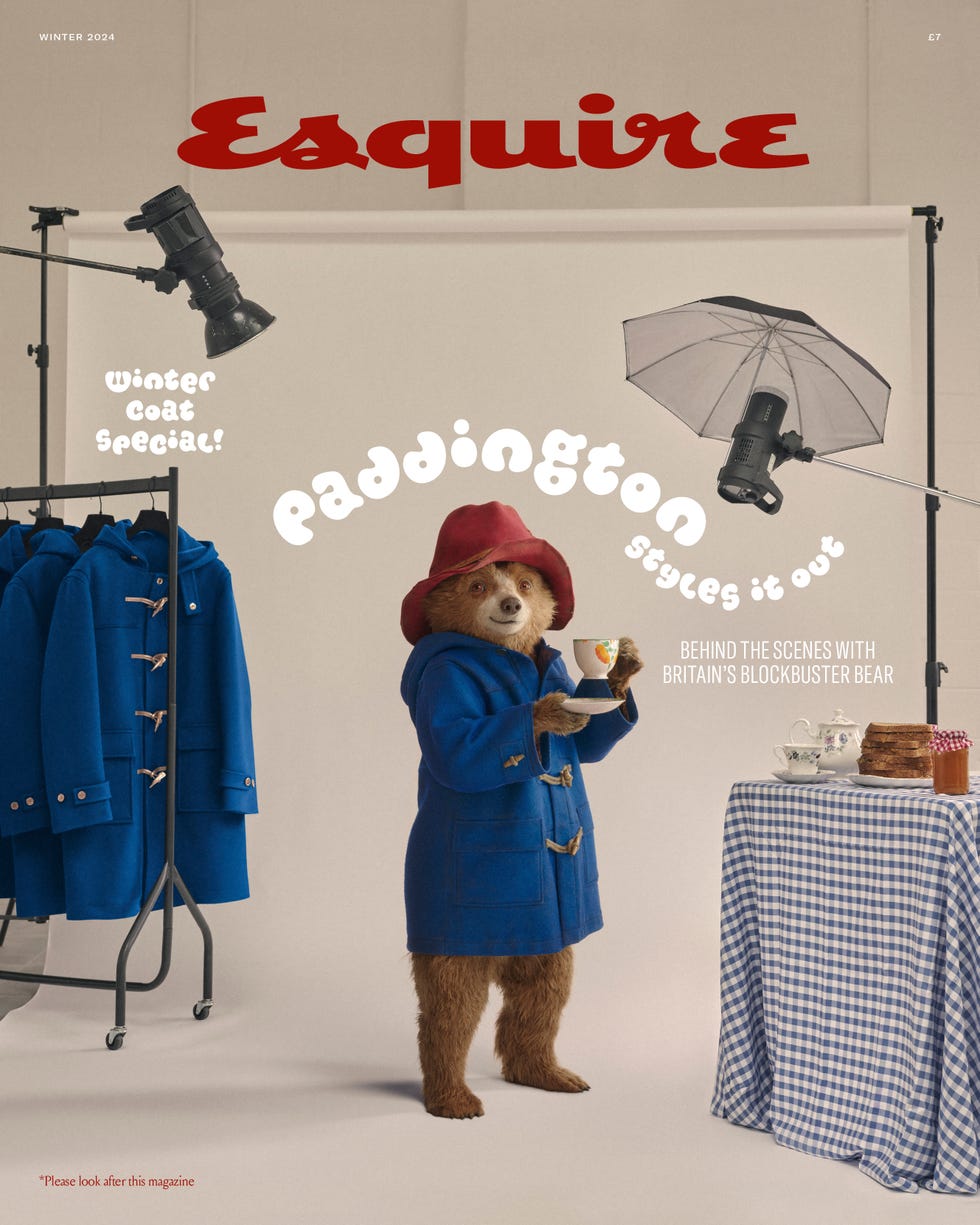 Paddington - Figure 11