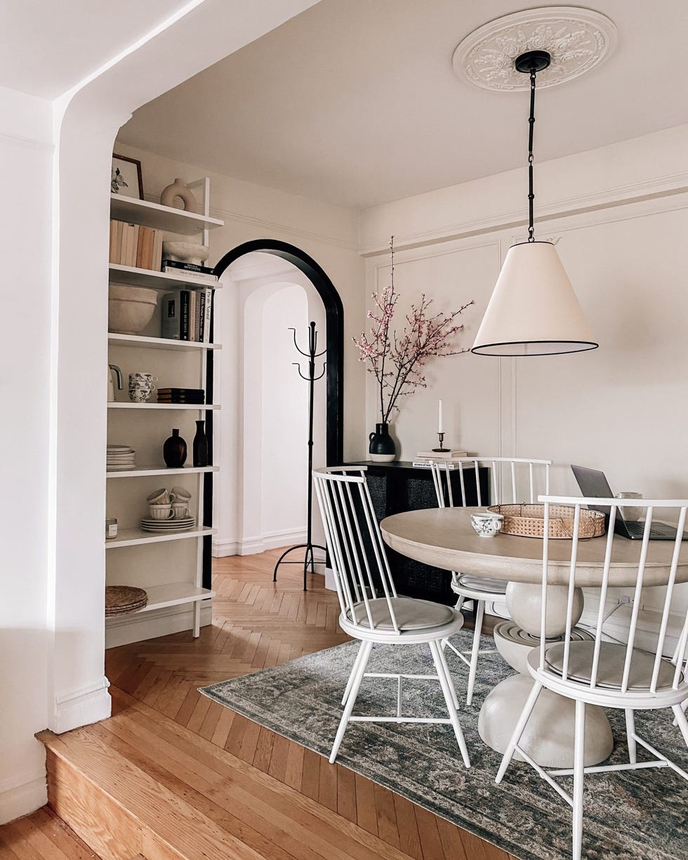 dining room design