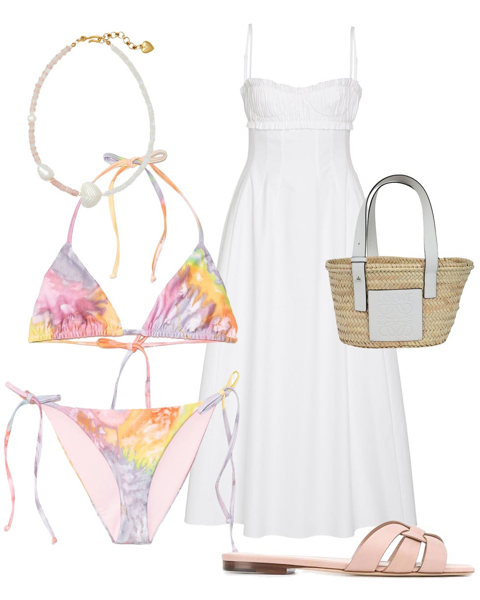 summer style