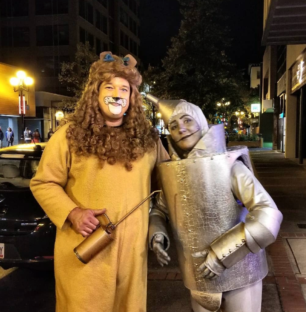 Funny halloween ideas sales