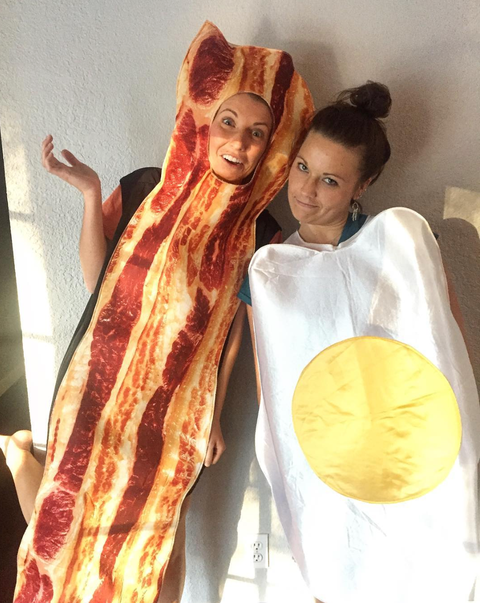 45 Unique Best Friend Halloween Costumes - DIY BFF Costumes 2021 45 Unique Best Friend Halloween Costumes - DIY BFF Costumes 2021