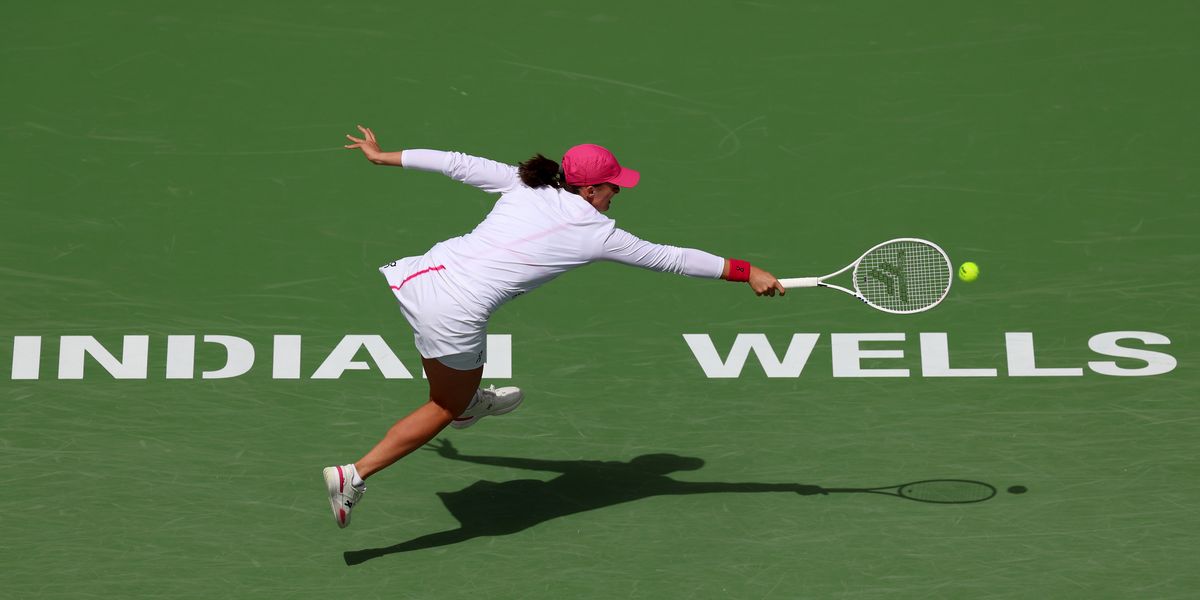 How to Watch the 2025 Indian Wells Tournament