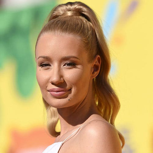 Iggy Azalea Photo