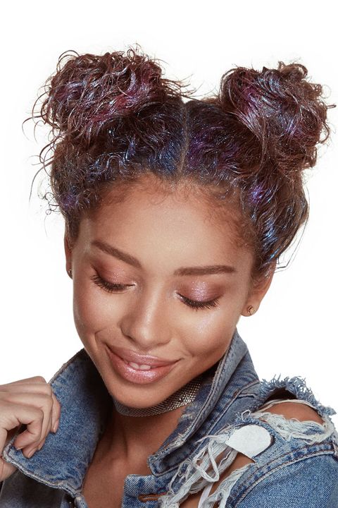 3 Easy Festival Hairstyles — Coachella Hair Looks and Trends