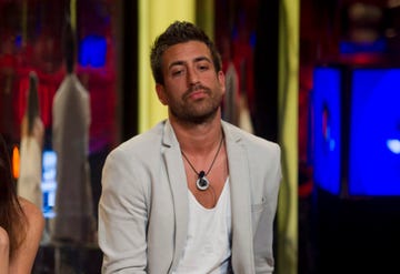 igor basurko de gh 14