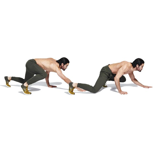Burn Fat and Build Strength With Our 6-Week Cardio Plan